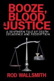 Front cover_Booze, Blood & Justice
