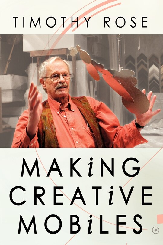Front cover_Making Creative Mobiles