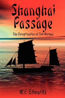 Front cover_Shanghai Passage