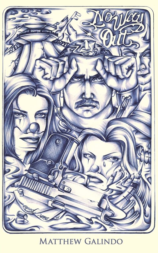 Couverture_No Way Out