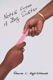 Front cover_Notes From A Big Sister