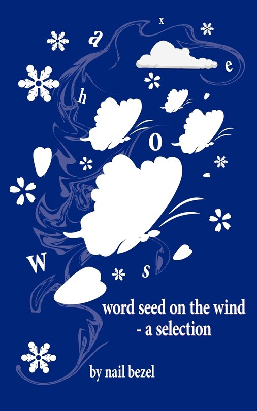 Couverture_word seed on the wind - a selection