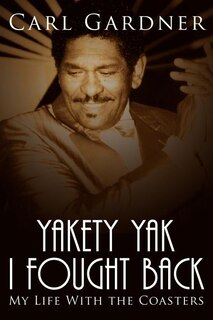 Front cover_Yakety Yak I Fought Back