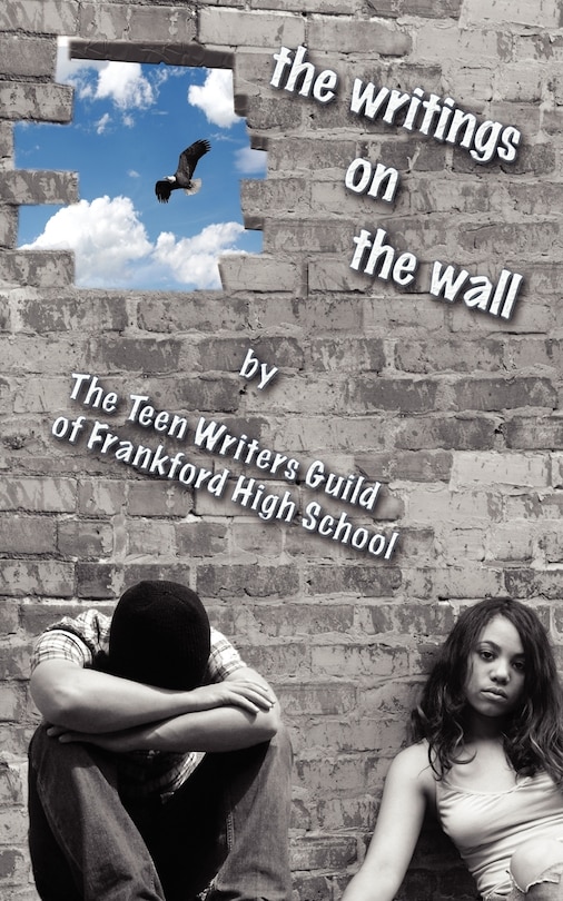 Front cover_The Writings on the Wall