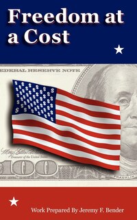 Front cover_FREEDOM AT A COST