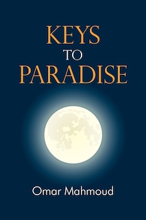 Front cover_Keys To Paradise