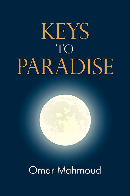 Front cover_Keys To Paradise