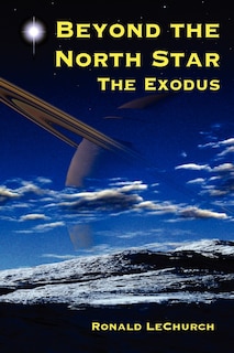 Front cover_Beyond the North Star