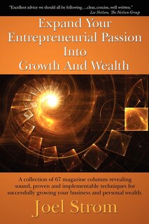 Couverture_Expand Your Entrepreneurial Passion Into Growth And Wealth