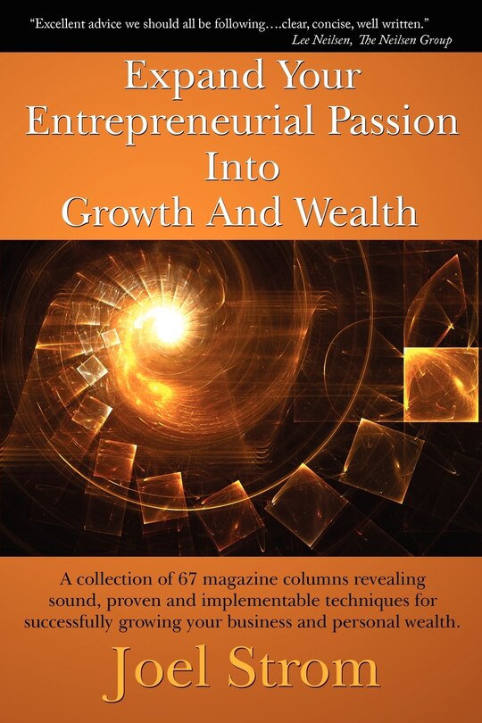 Couverture_Expand Your Entrepreneurial Passion Into Growth And Wealth