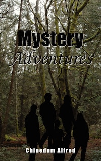 Front cover_Mystery Adventures