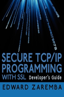 Couverture_Secure TCP/IP Programming with SSL