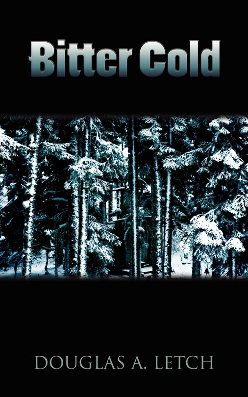 Front cover_Bitter Cold