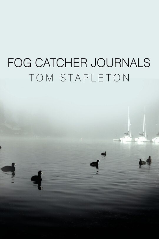 Front cover_Fog Catcher Journals