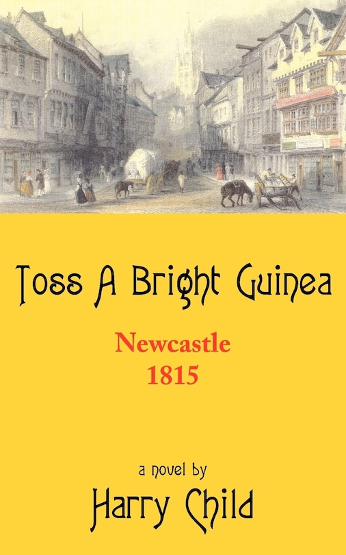 Front cover_Toss A Bright Guinea