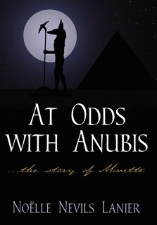 Front cover_At Odds with Anubis