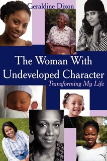 Couverture_The Woman With Undeveloped Character