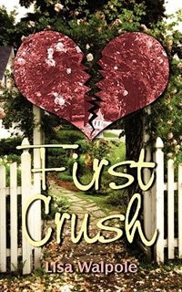Front cover_First Crush