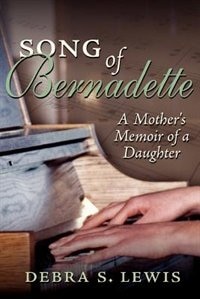 Front cover_Song Of Bernadette