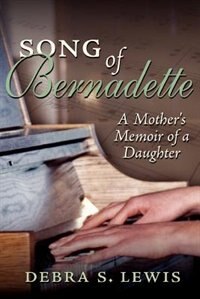 Front cover_Song Of Bernadette