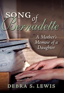 Couverture_Song Of Bernadette