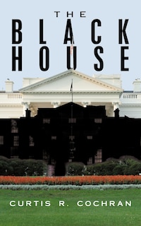 Front cover_The Black House