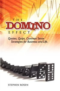 Front cover_The Domino Effect