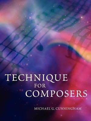 Couverture_Technique for Composers