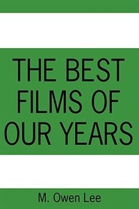 Couverture_The Best Films Of Our Years