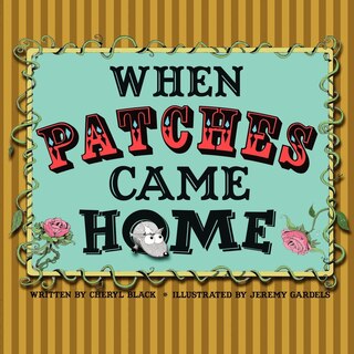 Couverture_When Patches Came Home