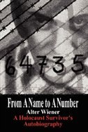 Front cover_From A Name to A Number