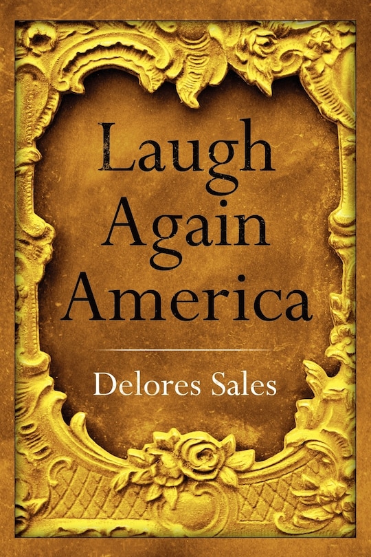 Couverture_Laugh Again America