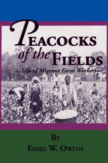 Front cover_Peacocks of the Fields