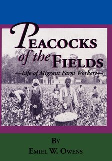 Front cover_Peacocks of the Fields