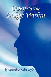 Couverture_Open To The Magic Within