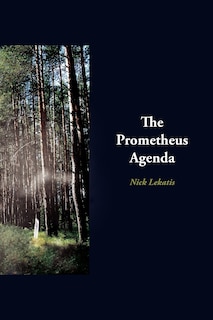 Front cover_The Prometheus Agenda