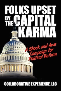 Front cover_Folks Upset by the Capital Karma