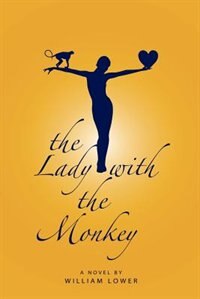 Couverture_The Lady with the Monkey