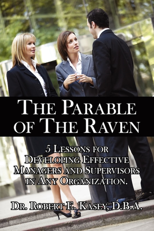 The Parable of The Raven