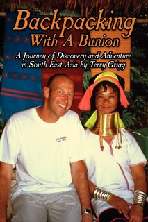 Couverture_Backpacking With A Bunion
