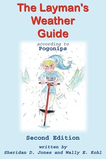 Front cover_The Layman's Weather Guide according to Pogonips