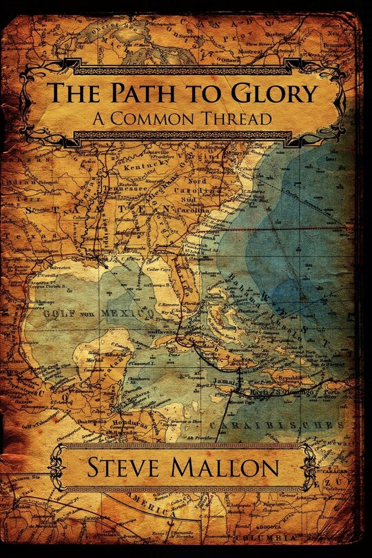 Couverture_The Path to Glory