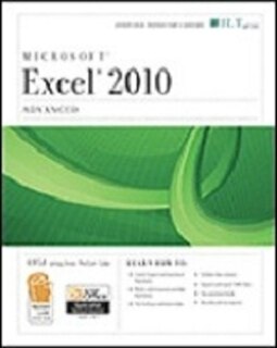 Excel 2010: Advanced  + Certblaster