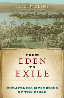 Front cover_From Eden To Exile