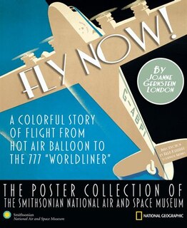 Front cover_Fly Now!