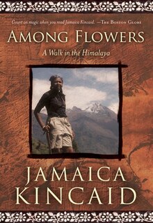Front cover_Among Flowers