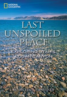 Front cover_Last Unspoiled Place