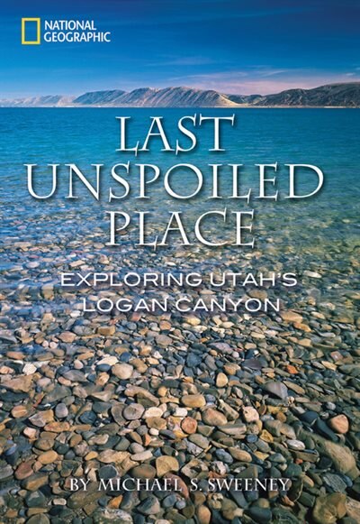 Front cover_Last Unspoiled Place
