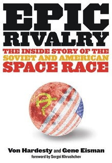 Front cover_Epic Rivalry
