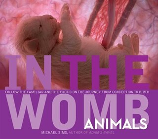 Couverture_In the Womb: Animals